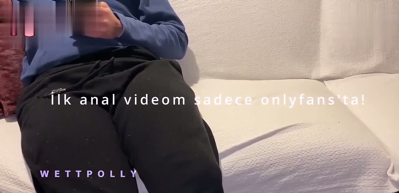 Anal Porno Film HD WettPolly